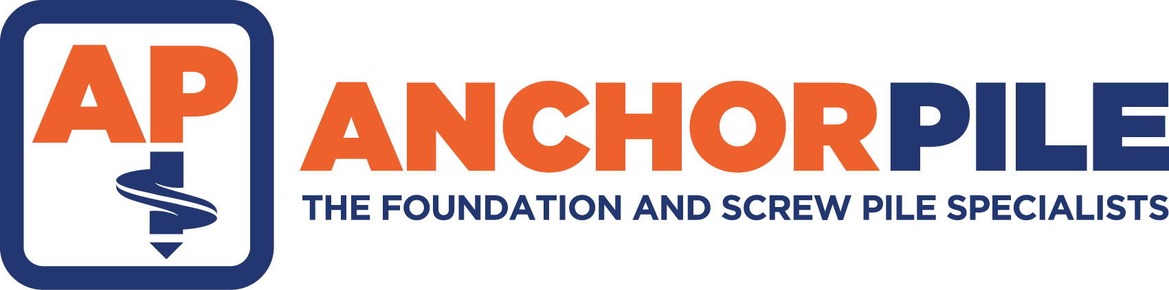 AnchorPile Logo