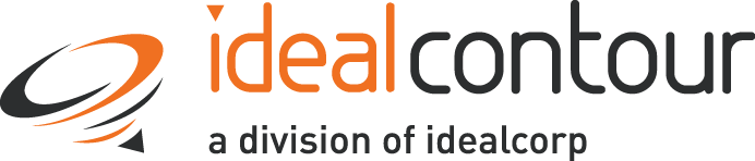 Ideal Contour Logo