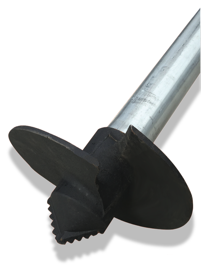 Ideal Pier Photo Ideal Foundations