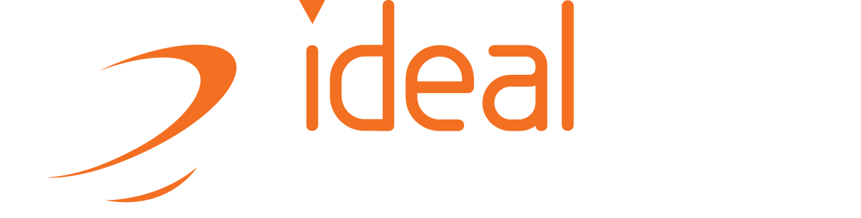 Ideal Foundations Logo