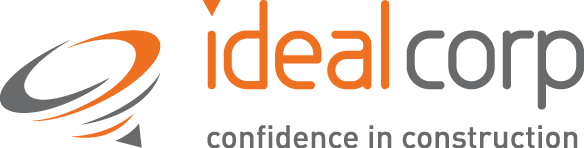 Ideal Corp Logo